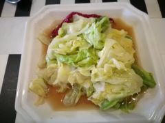 -海尔巴格·新疆菜(吐鲁番店)