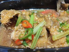 -盒马鲜生(皇庭广场店)