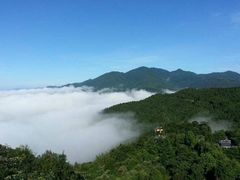 -大余丫山旅游度假区