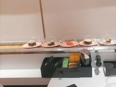 -池田寿司·4H鲜作(西直门凯德华联店)