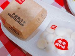 -西贝(科华王府井店)
