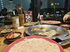 -楠火锅(哈尔滨金爵万象店)