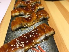 -兆治日本料理(华府世家店)