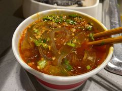 -海底捞火锅(奥山世纪城店)