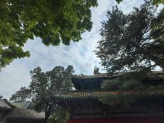 -潭柘寺景区