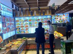 -群姐面馆·海鲜烧烤(同安路二店)