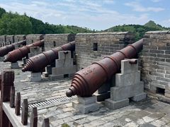 -雁门关景区