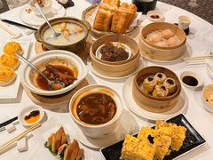 -白天鹅宾馆-宏图府餐厅