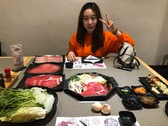 -八角锄烧·肉火锅(天河城店)