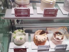 -薇薇安千层蛋糕(望海店)