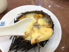 海胆蒸蛋-荣祥海鲜·烟台菜(胜利路二部)