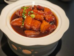 -小菜园新徽菜(青岛市南万象城店)