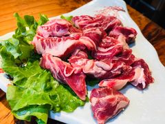 -7年8班朝鲜族非遗美食(三钢里店)