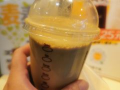 -麦当劳(光新乐购店)
