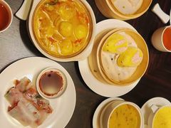 -浙江安吉JW万豪酒店·万豪中餐厅