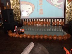 -百纳·维萨吧西餐厅(百纳瑞汀酒店)