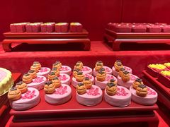 -御茶膳房皇家糕点博物馆(北京首店)