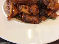 -玉林烤鸭店(垡头店)