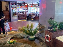 -小天鹅火锅·一线江景洪鼎旗舰店(洪崖洞店)