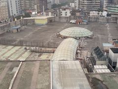 -韶关风度华美达广场酒店自助餐厅
