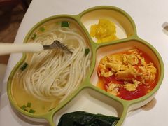 -俏江南·晋文化主题餐厅(中正天街店)
