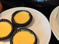 -丽晶轩中餐厅(重庆丽晶酒店)