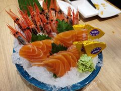 -上渔铁板烧(熙悦汇店)