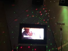 -酷必乐KTV(北行店)