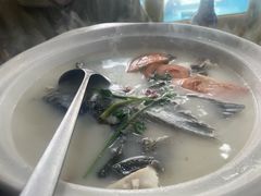 -淳安二十八道·新派民间菜·淳鱼馆(阳光路店)