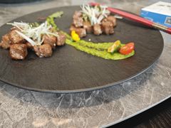 -靓湾海鲜·海景餐厅(小麦岛店)