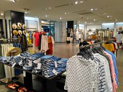 -ZARA(仓山万达店)