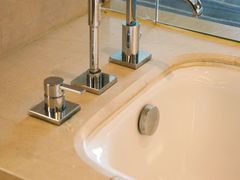 -青岛富力艾美酒店