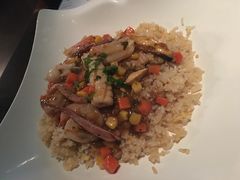 -绿茵阁牛扒餐厅(客村店)