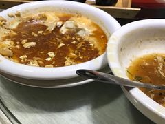 西湖牛肉羹-六合居·邯郸菜·武安菜起源地