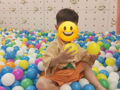 -涨巢·潮玩水疗局