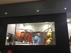 门面-大家乐(广州天河城六楼店)