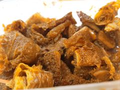 -明记牛杂(新马路分店)