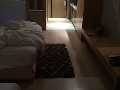 -南京凯铂精品酒店