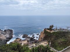 -海南分界洲岛旅游区