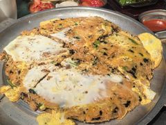 -양평식당·杨平食堂(华贸店)