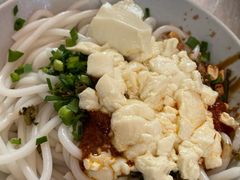 -辣辣小吃豆花米线(大观篆新农贸市场店)