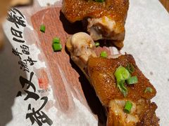 -汉小城·老铫子藕汤·乡野湖北菜(江汉路吉庆街店)