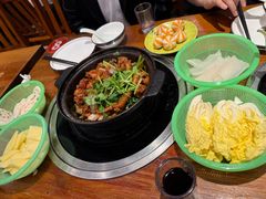 -重庆鸡公煲·青锅花椒鱼(牡丹江路店)