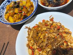 -天下客饭店(中山路店)