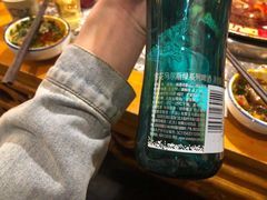 -蜀辣居鲜货老火锅(红牌楼店)