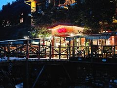 -北京水岸山吧度假村(雁栖镇店)