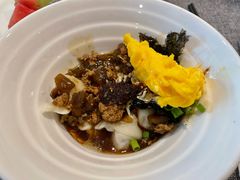 -北京希尔顿逸林酒店