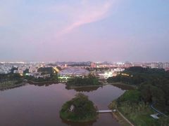 -华南师范大学(广州大学城校区)