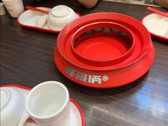 -胖哥俩肉蟹煲(石家庄勒泰中心店)