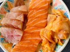 -汇泉王朝大饭店-旋转餐厅(南海路店)